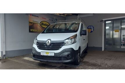 Renault Trafic Gebrauchtwagen