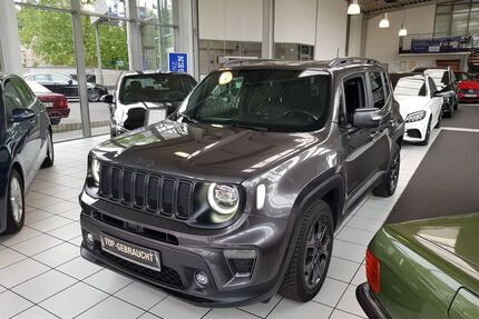 Jeep Renegade Gebrauchtwagen