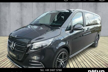Mercedes-Benz V 300 Gebrauchtwagen