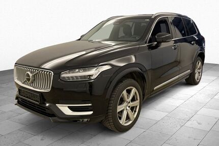 Volvo XC90 Gebrauchtwagen