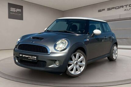 Mini Cooper S Gebrauchtwagen