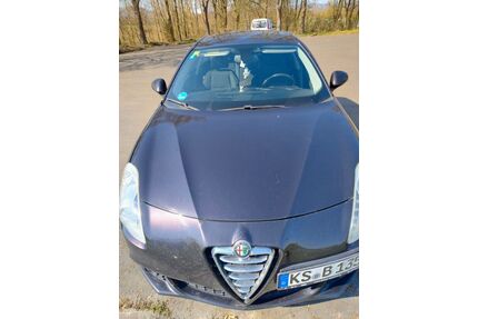 Alfa Romeo Giulietta Gebrauchtwagen