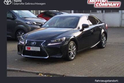 Lexus IS 200 Gebrauchtwagen