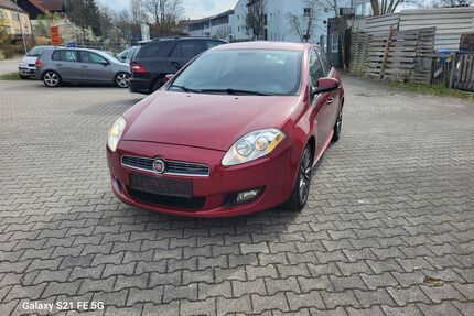 Fiat Bravo Gebrauchtwagen