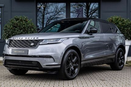 Land Rover Range Rover Velar Gebrauchtwagen