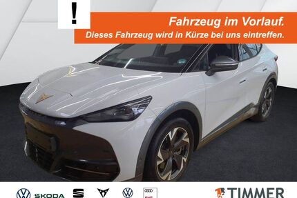 Cupra Tavascan Gebrauchtwagen
