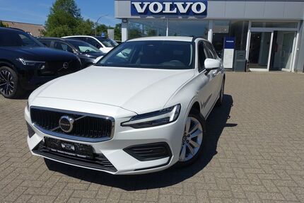 Volvo V60 Gebrauchtwagen