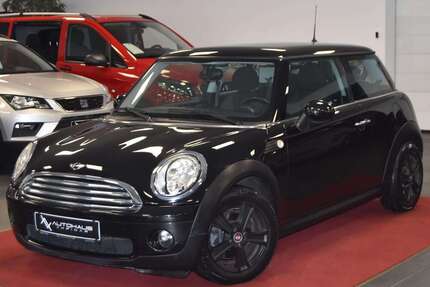 Mini One Gebrauchtwagen