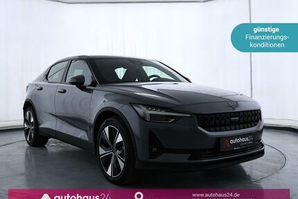 Polestar 2 Gebrauchtwagen