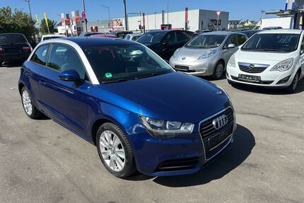 Audi A1 Gebrauchtwagen
