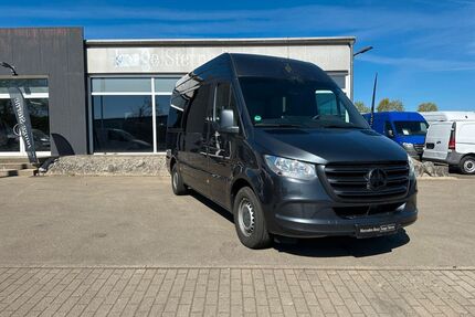 Mercedes-Benz Sprinter Gebrauchtwagen