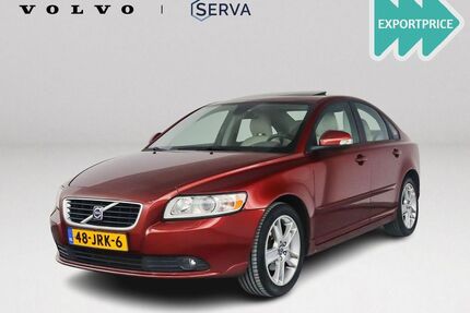 Volvo S40 Gebrauchtwagen