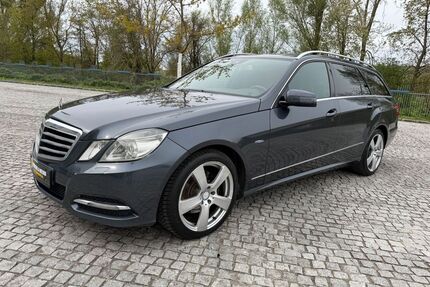 Mercedes-Benz E 250 Gebrauchtwagen