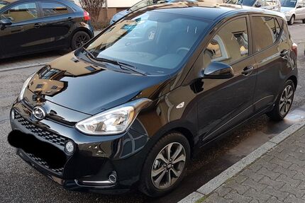 Hyundai i10 Gebrauchtwagen
