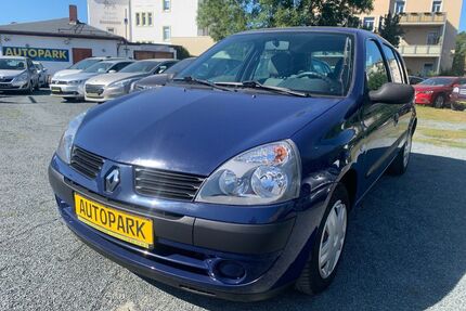 Renault Clio Gebrauchtwagen