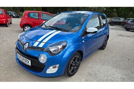 Renault Twingo Gebrauchtwagen