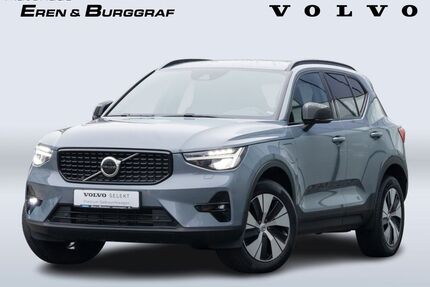 Volvo XC40 Gebrauchtwagen
