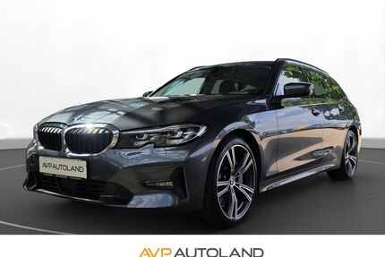 BMW 330 Gebrauchtwagen