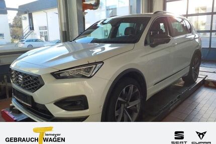 Seat Tarraco Gebrauchtwagen