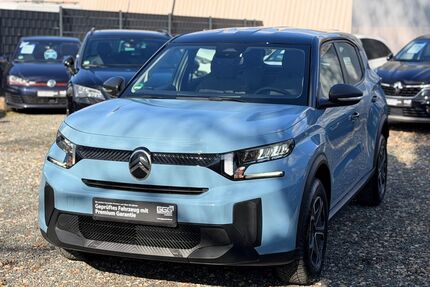 Citroen C3 Aircross Gebrauchtwagen