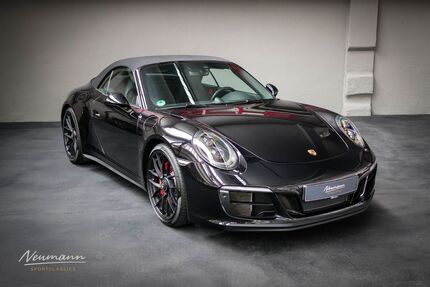Porsche 991 Gebrauchtwagen