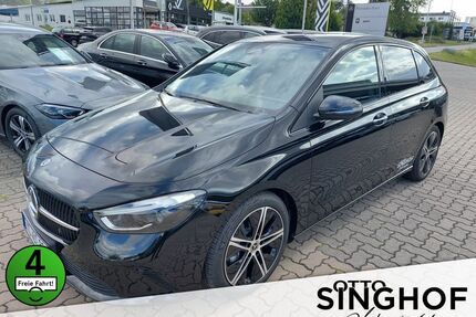 Mercedes-Benz B 200 Gebrauchtwagen