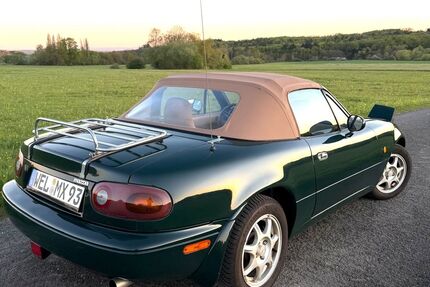 Mazda MX-5 Gebrauchtwagen