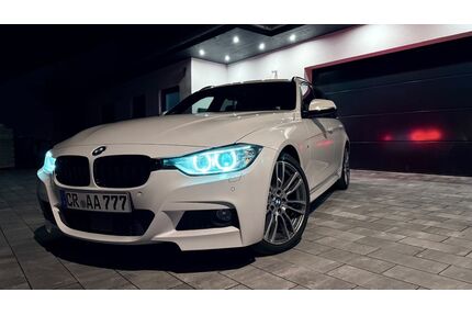BMW 335 Gebrauchtwagen
