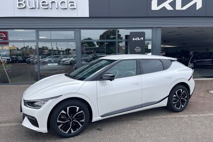 Kia EV6 Gebrauchtwagen