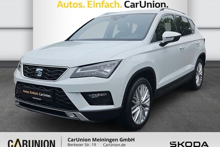 Seat Ateca Gebrauchtwagen