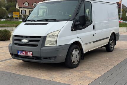 Ford Transit Gebrauchtwagen