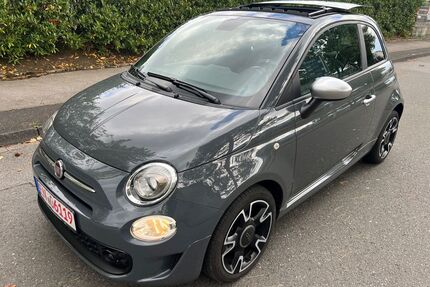Fiat 500 Gebrauchtwagen