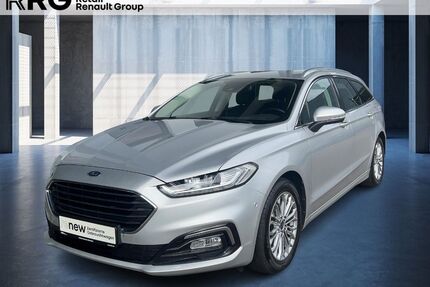 Ford Mondeo Gebrauchtwagen