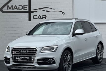 Audi SQ5 Gebrauchtwagen