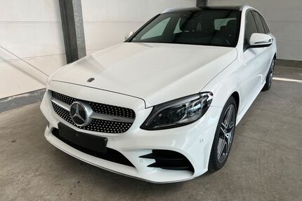 Mercedes-Benz C 220 Gebrauchtwagen