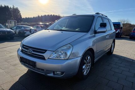 Kia Carnival Gebrauchtwagen
