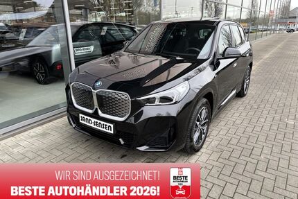 BMW iX1 Gebrauchtwagen