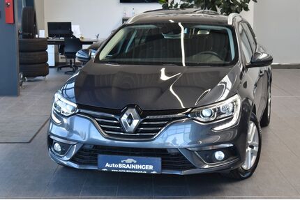 Renault Megane Gebrauchtwagen