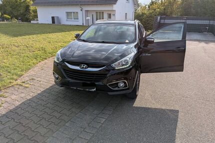 Hyundai ix35 Gebrauchtwagen