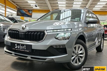 Skoda Kamiq Gebrauchtwagen