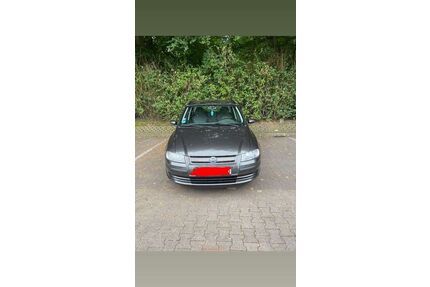 Fiat Stilo Gebrauchtwagen