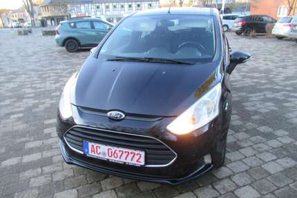 Ford B-Max Gebrauchtwagen