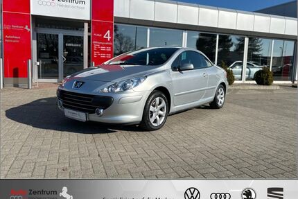 Peugeot 307 Gebrauchtwagen