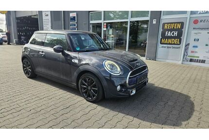 Mini Cooper SD Gebrauchtwagen