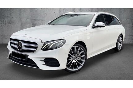 Mercedes-Benz E 350 Gebrauchtwagen