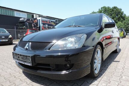 Mitsubishi Lancer Gebrauchtwagen