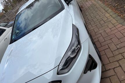 Kia ceed / Ceed Gebrauchtwagen