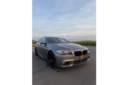 BMW 530 Gebrauchtwagen