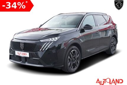 Peugeot 5008 Gebrauchtwagen