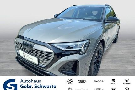 Audi Q8 Gebrauchtwagen